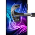Folia matowa 3mk Silky Matt Pro na Samsung Galaxy S25+ 3mk Protection