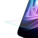 Folia matowa 3mk Silky Matt Pro na Samsung Galaxy S25+ 3mk Protection