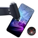 Folia matowa 3mk Silky Matt Pro na Samsung Galaxy S25+ 3mk Protection