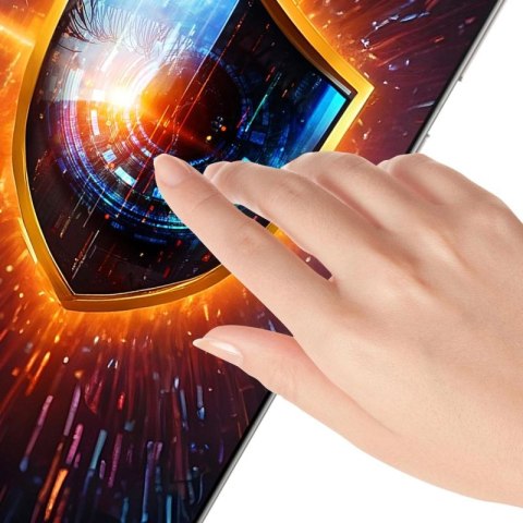 Folia prywatyzująca 3mk Silky Matt Privacy na OnePlus 13R 3mk Protection