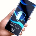 Szkło hybrydowe 3mk FlexibleGlass™ na Xiaomi Redmi Note 14 4G 3mk Protection