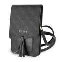 Torebka Guess 4G - czarna Guess