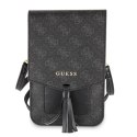 Torebka Guess 4G - czarna Guess