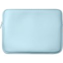 Etui LAUT Huex Pastels neoprenowe na MacBook Air 13 / Pro 13 - błękitne LAUT
