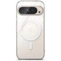 Etui Ringke Fusion MagSafe na Google Pixel 9 / 9 Pro - przezroczyste Ringke