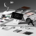 Etui Ringke Fusion MagSafe na Google Pixel 9 / 9 Pro - przezroczyste Ringke
