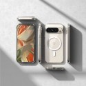 Etui Ringke Fusion MagSafe na Google Pixel 9 / 9 Pro - przezroczyste Ringke