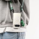 Etui Ringke Fusion MagSafe na Google Pixel 9 / 9 Pro - przezroczyste Ringke