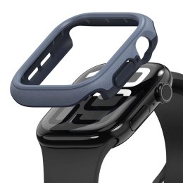 Etui Ringke Onyx na Apple Watch 10 46 mm - granatowy Ringke