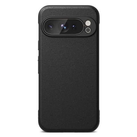 Etui Ringke Onyx na Google Pixel 9 Pro XL - czarny Ringke