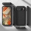 Etui Ringke Onyx na Google Pixel 9 Pro XL - czarny Ringke