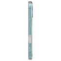 Etui Spigen Ultra Hybrid "T" MagSafe na iPhone 16 - białe Spigen