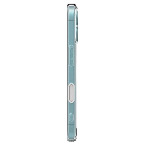 Etui Spigen Ultra Hybrid "T" MagSafe na iPhone 16 - białe Spigen