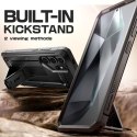 Etui Supcase Unicorn Beetle Pro na Samsung Galaxy S25 Ultra - czarne Supcase