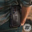 Etui Supcase Unicorn Beetle Pro na Samsung Galaxy S25 Ultra - czarne Supcase