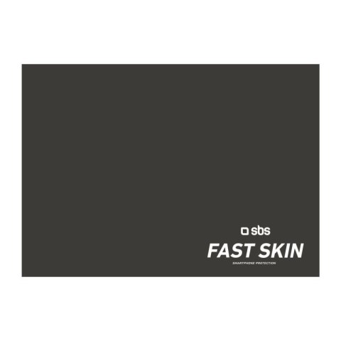 Fast Skin Podkładka silikonowa XL SBS