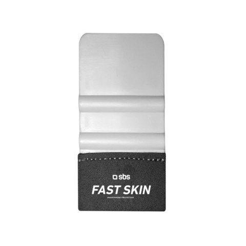 Fast Skin Rakla do zegarków SBS