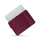 Pokrowiec Tech-Protect Neopren na laptopa 13" - bordowa Tech-Protect