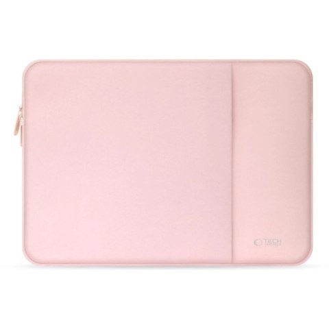 Pokrowiec Tech-Protect Neopren na laptopa 13" - różowa Tech-Protect