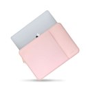 Pokrowiec Tech-Protect Neopren na laptopa 13" - różowa Tech-Protect