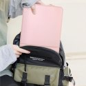 Pokrowiec Tech-Protect Neopren na laptopa 13" - różowa Tech-Protect