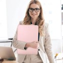 Pokrowiec Tech-Protect Neopren na laptopa 13" - różowa Tech-Protect