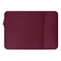 Pokrowiec Tech-Protect Neopren na laptopa 14" - bordowa Tech-Protect