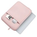 Pokrowiec Tech-Protect Neopren na laptopa 14" - różowa Tech-Protect