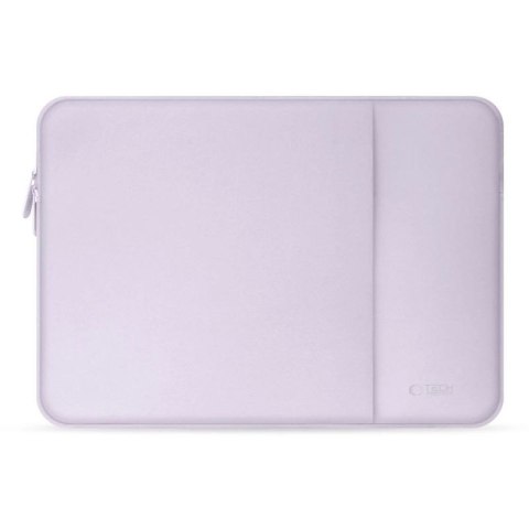 Pokrowiec Tech-Protect Neopren na laptopa 15-16" - fioletowa Tech-Protect
