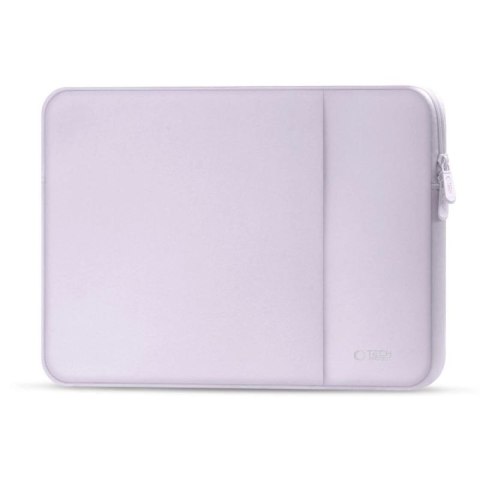 Pokrowiec Tech-Protect Neopren na laptopa 15-16" - fioletowa Tech-Protect