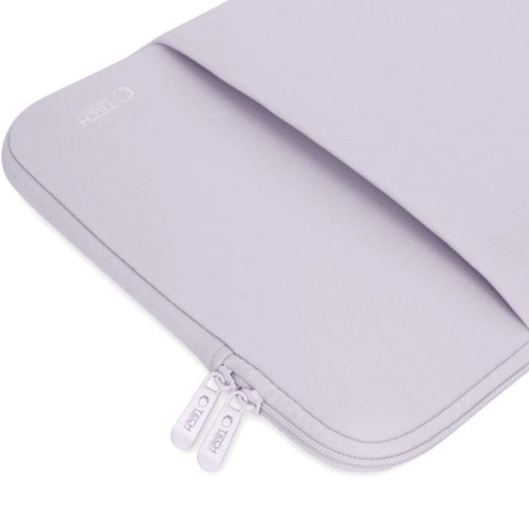 Pokrowiec Tech-Protect Neopren na laptopa 15-16" - fioletowa Tech-Protect
