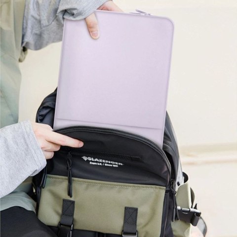 Pokrowiec Tech-Protect Neopren na laptopa 15-16" - fioletowa Tech-Protect