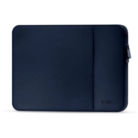 Pokrowiec Tech-Protect Neopren na laptopa 15-16" - granatowa Tech-Protect