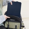 Pokrowiec Tech-Protect Neopren na laptopa 15-16" - granatowa Tech-Protect