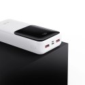 Powerbank Tech-Protect PB02 20000mAh 22.5W - biały Tech-Protect