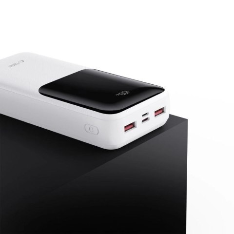 Powerbank Tech-Protect PB02 20000mAh 22.5W - biały Tech-Protect