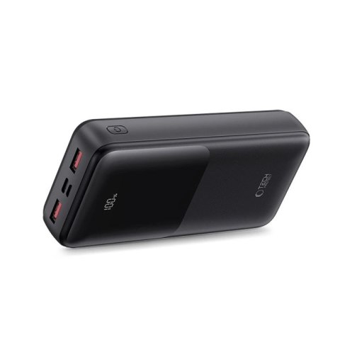 Powerbank Tech-Protect PB02 20000mAh 22.5W - czarny Tech-Protect