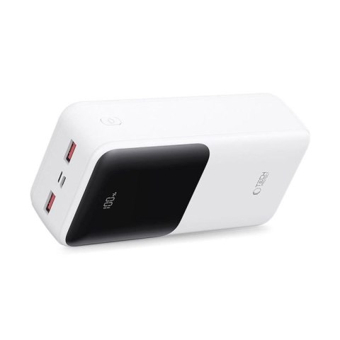 Powerbank Tech-Protect PB03 30000mAh 22.5W - biały Tech-Protect
