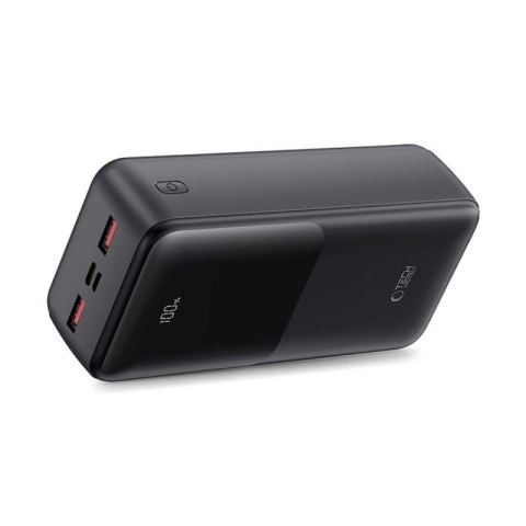 Powerbank Tech-Protect PB03 30000mAh 22.5W - czarny Tech-Protect