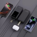 Powerbank Tech-Protect PB03 30000mAh 22.5W - czarny Tech-Protect