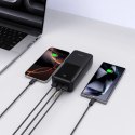 Powerbank Tech-Protect PB03 30000mAh 22.5W - czarny Tech-Protect