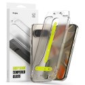 Szkło hartowane Ringke Easy Slide 2-pack na Google Pixel 9 / 9 Pro Ringke