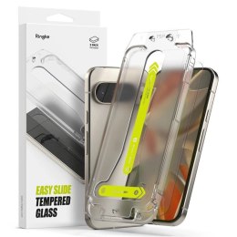 Szkło hartowane Ringke Easy Slide 2-pack na Google Pixel 9 / 9 Pro Ringke