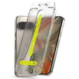 Szkło hartowane Ringke Easy Slide 2-pack na Google Pixel 9 / 9 Pro Ringke