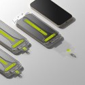 Szkło hartowane Ringke Easy Slide 2-pack na Google Pixel 9 / 9 Pro Ringke