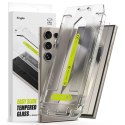 Szkło hartowane Ringke Easy Slide 2-pack na Samsung Galaxy S24 Ultra Ringke