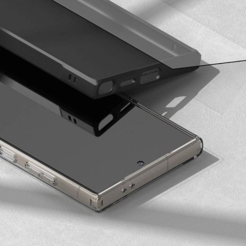 Szkło hartowane Ringke Easy Slide 2-pack na Samsung Galaxy S24 Ultra Ringke