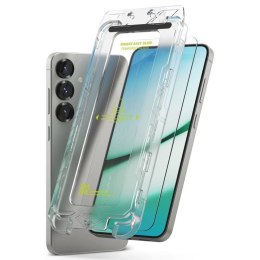 Szkło hartowane Ringke Easy Slide 2-pack na Samsung Galaxy S25 Ringke