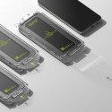 Szkło hartowane Ringke Easy Slide 2-pack na Samsung Galaxy S25 Ringke