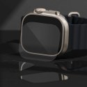 Szkło hartowane Ringke ID FC Glass 4-pack na Apple Watch Ultra 1 / 2 (49 mm) Ringke
